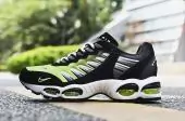 cheap nike air max tn5 air world max requin vert black